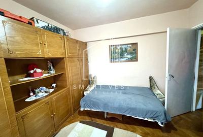 Apartament cu 2 camere semidecomandat, mobilat în Botizului - 11