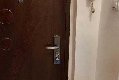 Garsonieră semidecomandată în Hipodrom - 8