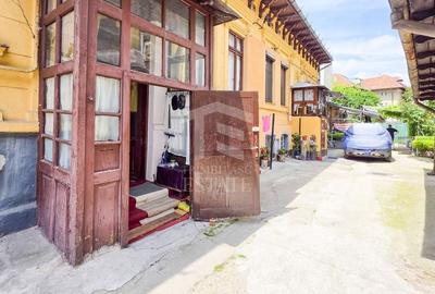 Apartament cu 3 camere decomandat în Dacia - 10