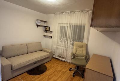 Apartament cu 2 camere în Dosu Bricii