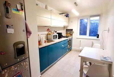 Apartament cu 2 camere decomandat în Tomis Nord