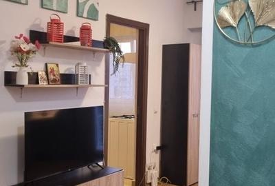 Garsonieră decomandată în Runcu - 1