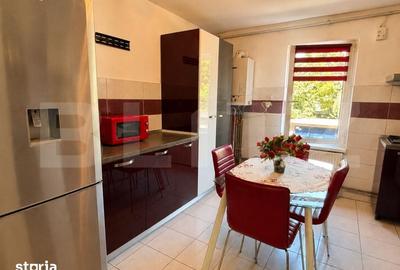 Apartament cu 2 camere în Tudor Vladimirescu - 4