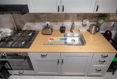 Apartament cu 2 camere decomandat, mobilat în Aleea Trandafirilor - 10