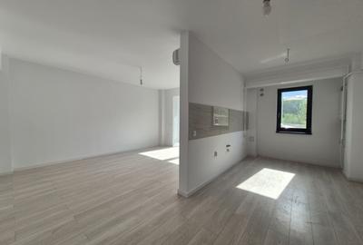 Apartament cu 2 camere decomandat în Popas Păcurari