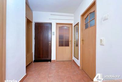 Apartament cu 2 camere decomandat în Confecții - 6