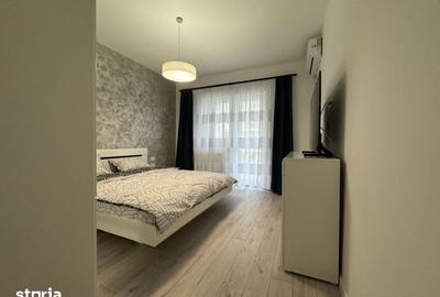 Apartament cu 3 camere decomandat, mobilat în Berceni - 4