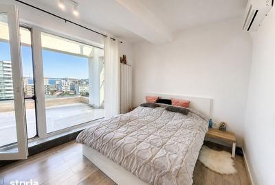 Apartament cu 3 camere în Nord - 3