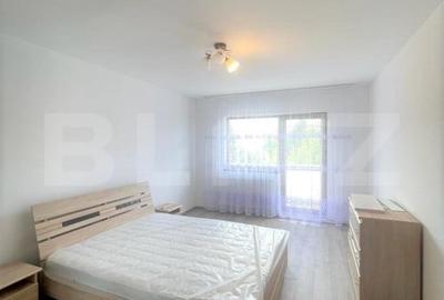 Apartament cu 2 camere decomandat, mobilat în Zorilor - 2