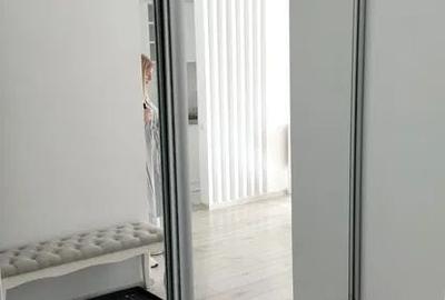Apartament cu 2 camere în Baciu - 8