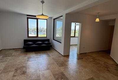 Apartament cu 2 camere decomandat în Mangalia - 1
