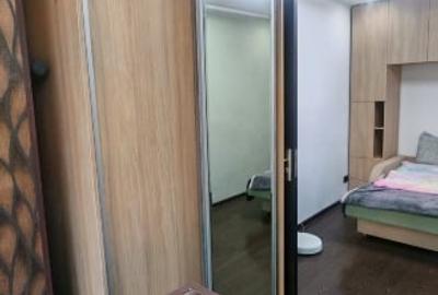 Apartament cu 2 camere nedecomandat, mobilat în B-dul București - 13