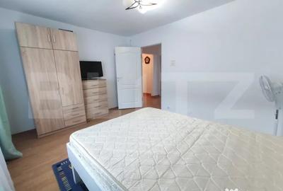 Apartament cu 2 camere decomandat în Carpați 2 - 8