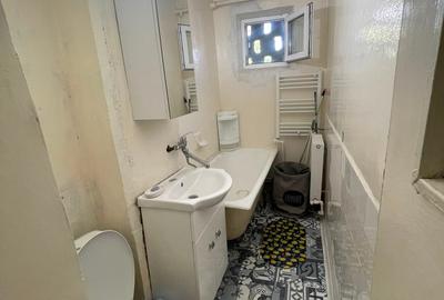 Apartament cu 2 camere nedecomandat în Alexandru cel Bun - 7