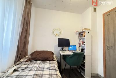 Apartament cu 2 camere decomandat, mobilat în Lipovei - 3