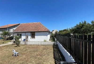 Casă individuală cu 3 camere cu Teren 744 Mp în Leș - 11
