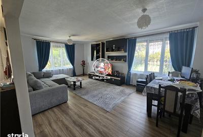 Casă cu 5 camere cu Teren 1196 Mp în Aroneanu - 5