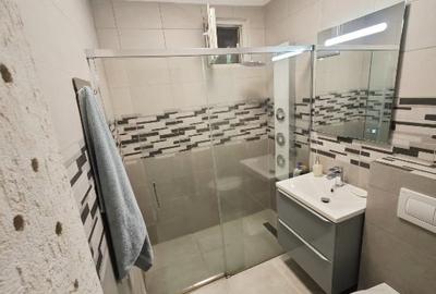 Apartament cu 3 camere decomandat, mobilat în 1 Mai - 12