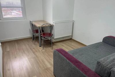 Apartament cu 2 camere decomandat în Unirii Nord - 3