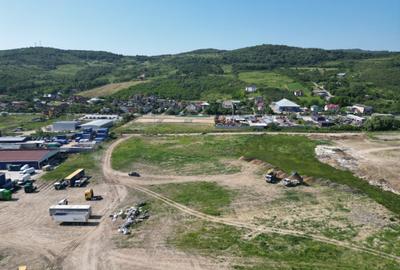 Teren Construcții intravilan de 21800 mp, în Tomești - 7