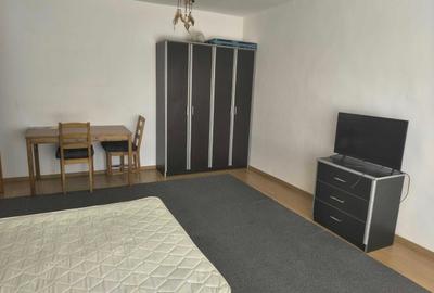 Garsonieră decomandată în Lujerului - 1