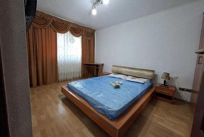 Garsonieră decomandată în Central - 4
