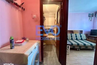 Apartament cu 3 camere semidecomandat în Dacia - 1