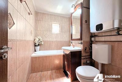 Apartament cu 3 camere semidecomandat în Confecții - 10