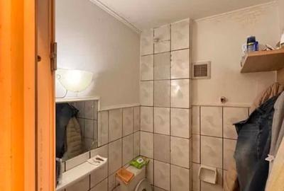Garsonieră semidecomandată în Alexandru cel Bun