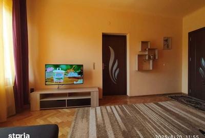 Apartament cu 2 camere în Cantemir