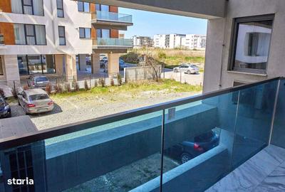 Apartament cu 2 camere în Nord - 3