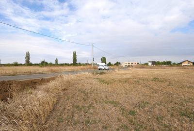 Teren Construcții intravilan de 420 mp, în Central - 2