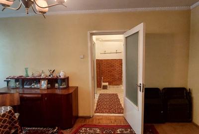 Apartament cu 2 camere în Țiglina 3 - 6