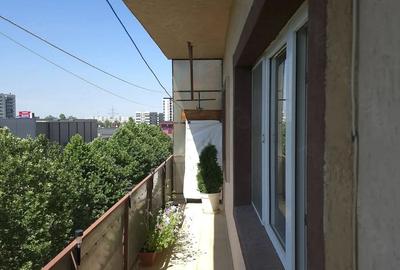 Apartament cu 2 camere decomandat în Dudu