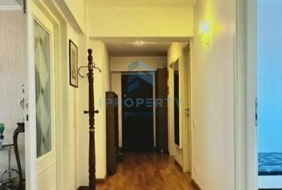 Apartament cu 4 camere decomandat în 13 Septembrie