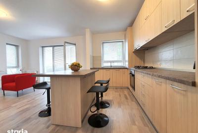 Apartament cu 2 camere decomandat în Bartolomeu - 3