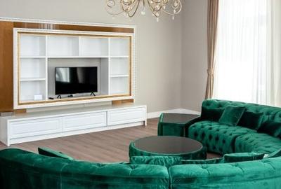 Apartament cu 2 camere decomandat în Sinaia - 4