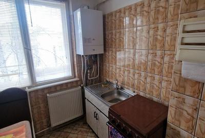 Apartament cu 2 camere semidecomandat în Central - 7