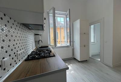 Apartament cu 2 camere decomandat în Ultracentral - 7