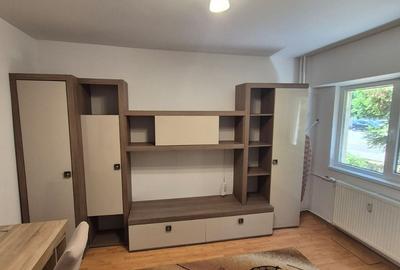 Garsonieră în Gheorgheni - 1