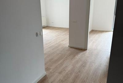 Apartament cu 2 camere în Tei - 6