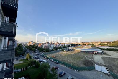 Garsonieră decomandată în Avantgarden - 1