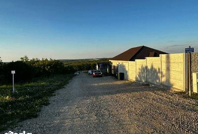 Teren de 500 mp, în Paleu - 4