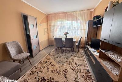Apartament cu 2 camere în Nufărul - 2