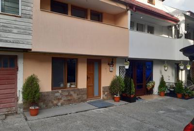 Garsonieră decomandată în Fălticeni - 3