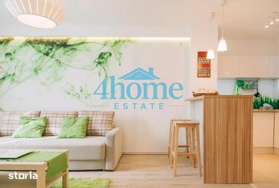 Apartament cu 2 camere în Centrul Istoric