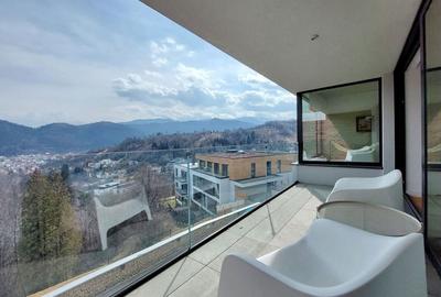 Apartament cu 2 camere decomandat, mobilat în Drumul Poienii