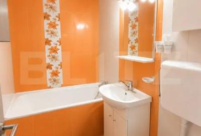 Apartament cu 2 camere decomandat în Progresul