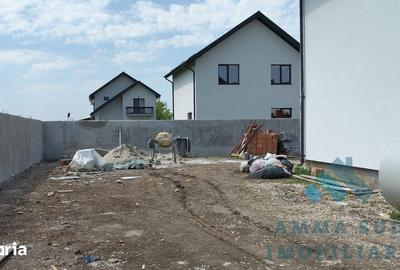 Casă cu 4 camere cu Teren 539 Mp în Glina - 5