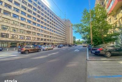 Garsonieră în Gara de Nord - 2